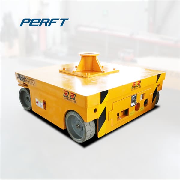 <h3>Coil Transfer Cart - Electric Transfer Trolleys for Metal </h3>
